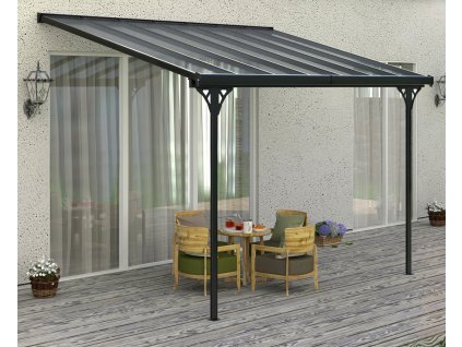 18033 bruce f pergola transparentni polykarbonat