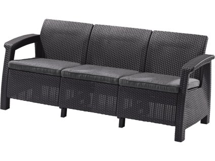 18498 corfu love seat max grafit
