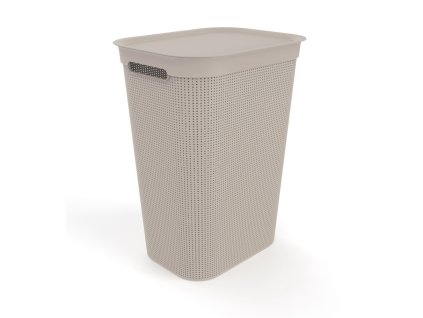 19383 kos na pradlo brisen 50l cappuccino