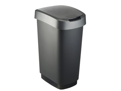 18798 twist odpadkovy kos 50l seda