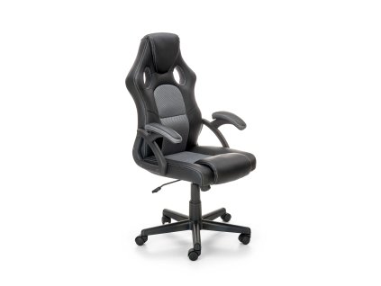 28425 herni kreslo edrio cerne sede