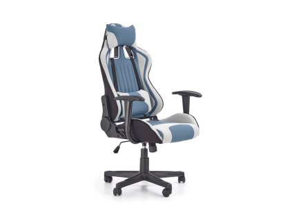 28638 herni kreslo terrence sede tyrkys