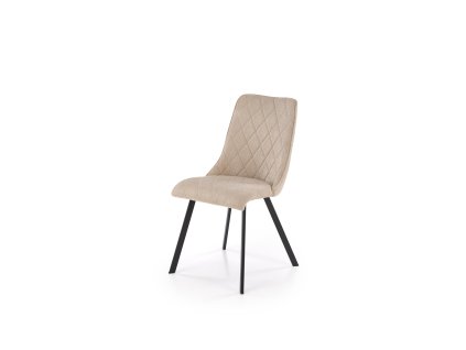 30369 jidelni zidle vmk561 bezova