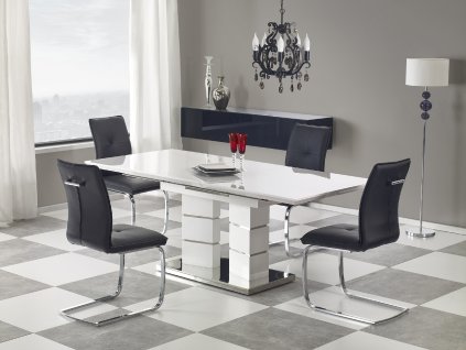 30528 jidelni stul rozkladaci odar 160 200 cm