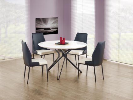 30975 jidelni stul kulaty toshira 120 cm