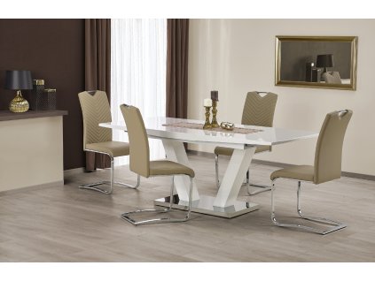 31503 jidelni stul rozkladaci joao 160 200 cm