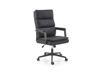 35601 kancelarske kreslo yander cerne