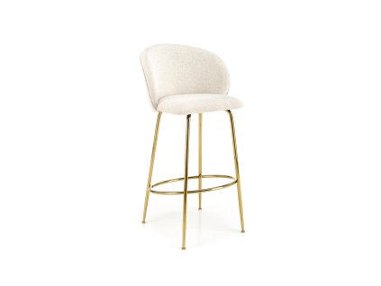 36387 barova zidle vm116 kremova zlata