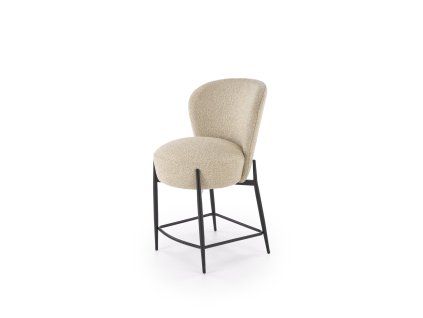 36414 barova zidle vm126 bezova