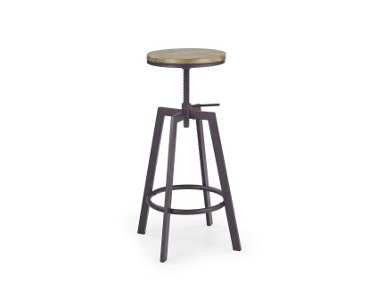 36438 barova zidle vm064 coffe