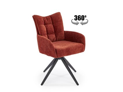 37218 jidelni zidle otocna vmk540 skoricova