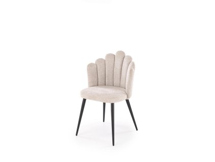 37272 jidelni zidle vmk552 bezova