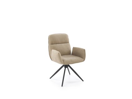 37347 jidelni zidle otocna vmk574 bezova
