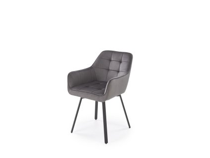 37416 jidelni zidle otocna vmk588 seda