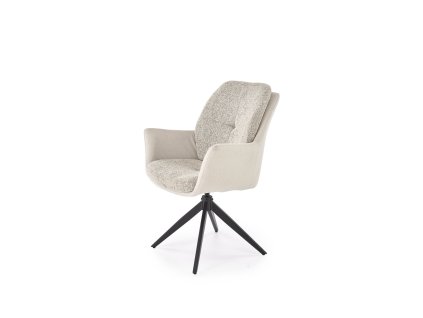 37437 jidelni zidle otocna vmk591 seda