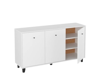 Komod 30 alba