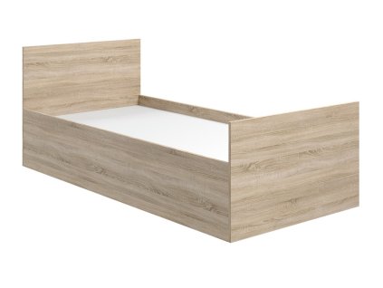 Postel NICOLAS 90x200 | DUB SONOMA