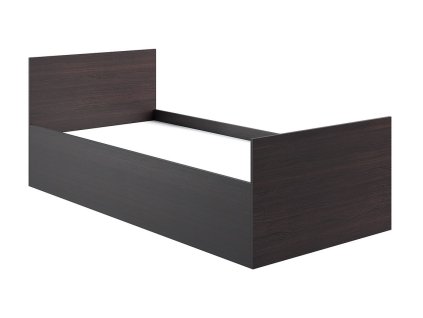 Postel NICOLAS 90x200 | WENGE