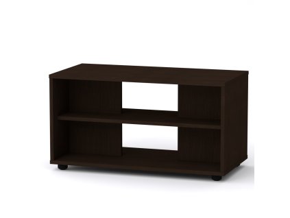 Konferenční stolek MG-8-1 | WENGE (Barva wenge)