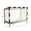 Dětská postel FOTBAL 90x200