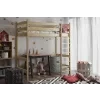 Patrová postel TEEMO KIDBED FIVE + rošt