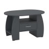 Konferenční stolek NARCIS (Barva antracit)