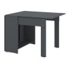 Skládací stůl KN-01 (Barva antracit)