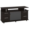 Televizní stolek MONTANA (Barva antracit)