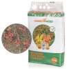 Rabbit Weed seno luční s mrkví, 4x 1kg, cena za 1ks