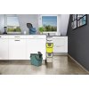 18816 7 odpadkovy kos trideny odpad keyner 6l zeleny