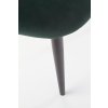 29718 8 jidelni zidle vmk384 zelena