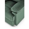 36117 11 relaxacni kreslo patch zelene