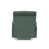 36117 3 relaxacni kreslo patch zelene