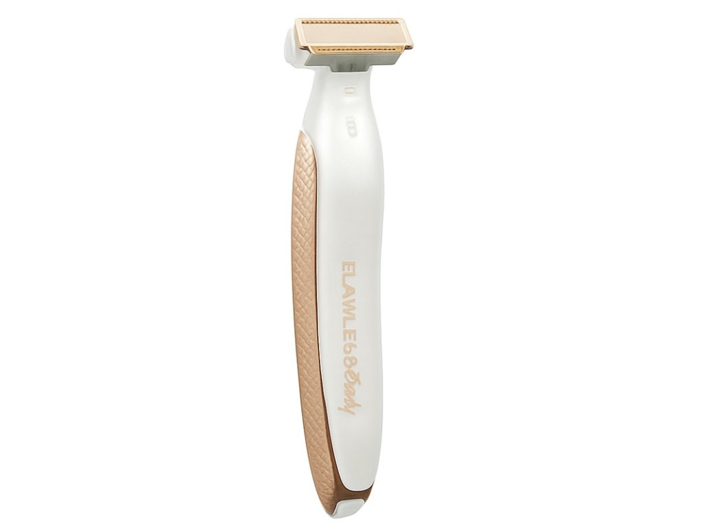 new flawless body odstranovac chloupku