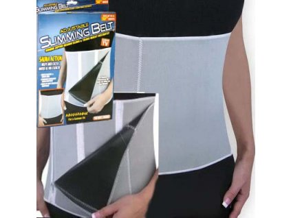 SLIMMING BELT Břišní pás na hubnutí