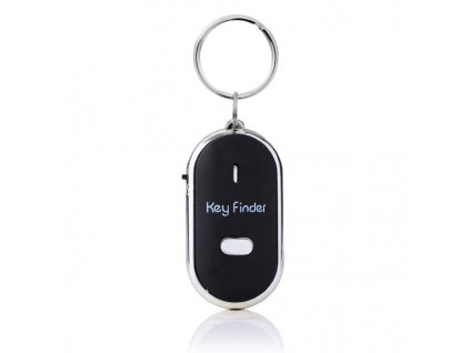 Hledač klíčů  Key Finder