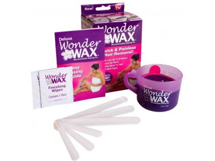 Depilační vosk Wonder Wax