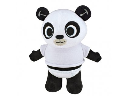 pando bing panda plena