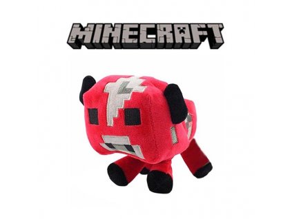 minecraft býk hl