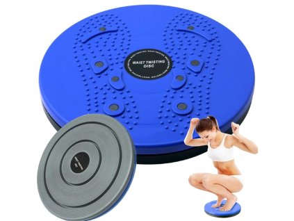 otocny disk posilovaci