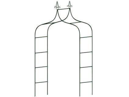 pergola zahradni kovoava