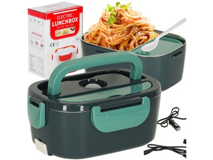 Podgrzewacz do zywnosci lunch box termos obiadowy 171841