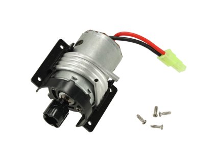 Czesc RC silnik z plastikowym zlaczem FT009 173443