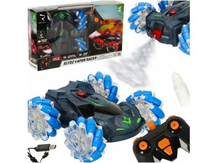 Samochod zdalnie sterowany Revolt SLYDZ Vapor niebieski 166742