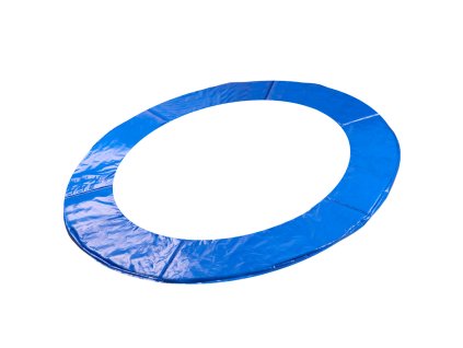 Oslona na sprezyny do trampoliny ochraniacz mata zabezpieczajaca kolnierz piankowy do trampoliny 183cm 6ft 153793