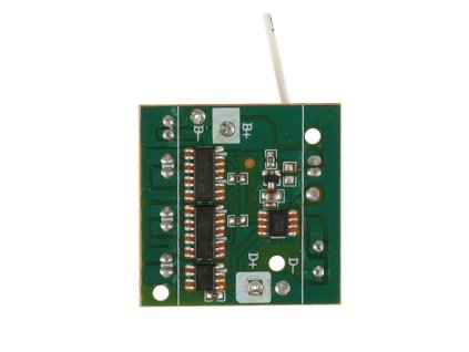 Czesc do RC Rock Crowler X9115 plytka sterujaca 141841