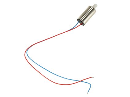 Czesc do drona RC Syma X5HW silnik 144462