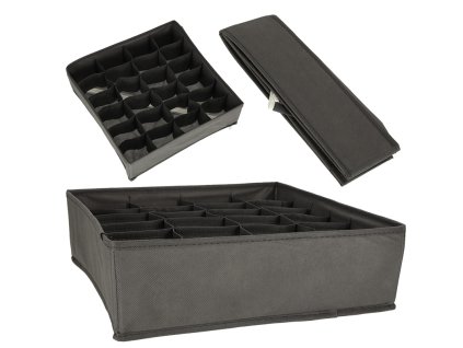 Organizer do szuflady na bielizne skarpetki duzy 134546