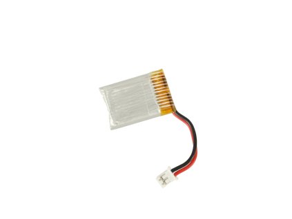 Czesc Dron RC JJRC H36 mini akumulator 3 7V 150mAh 141837