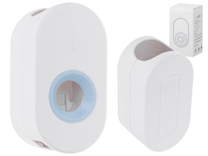 Dozownik pasty do zebow automatyczny wyciskacz 104408(2)